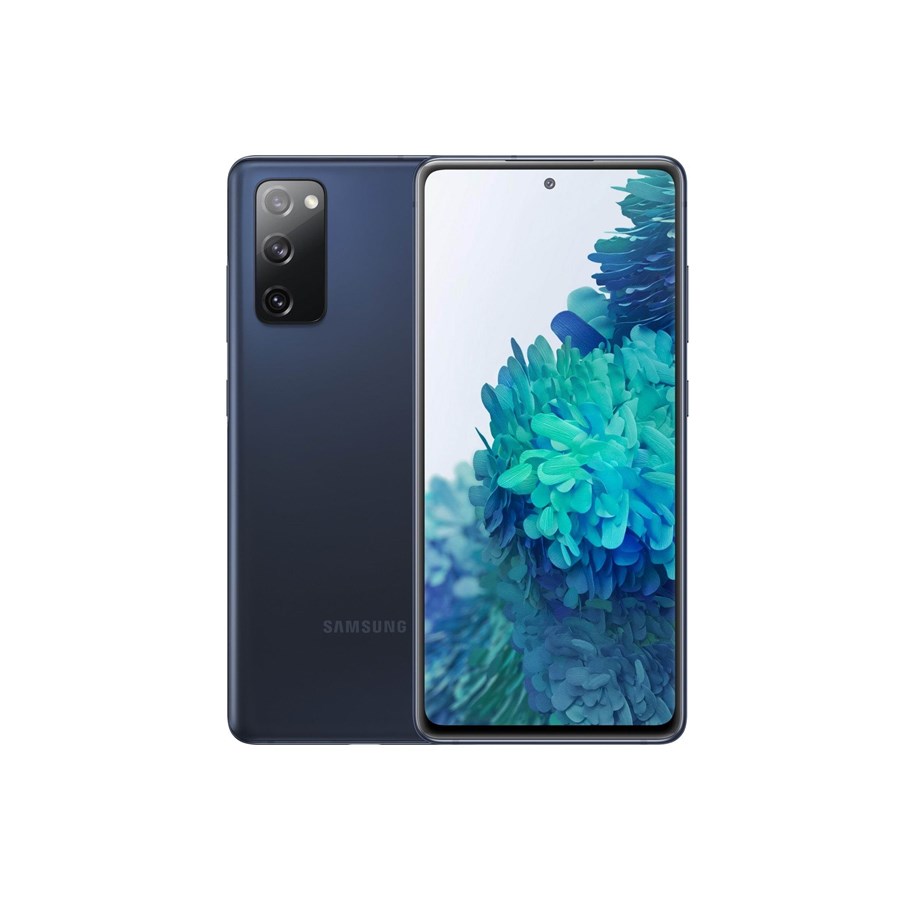 Telefon komórkowy - Samsung Galaxy S20 FE 4G 128GB - Cloud Navy - SM-G780GZBDEUB