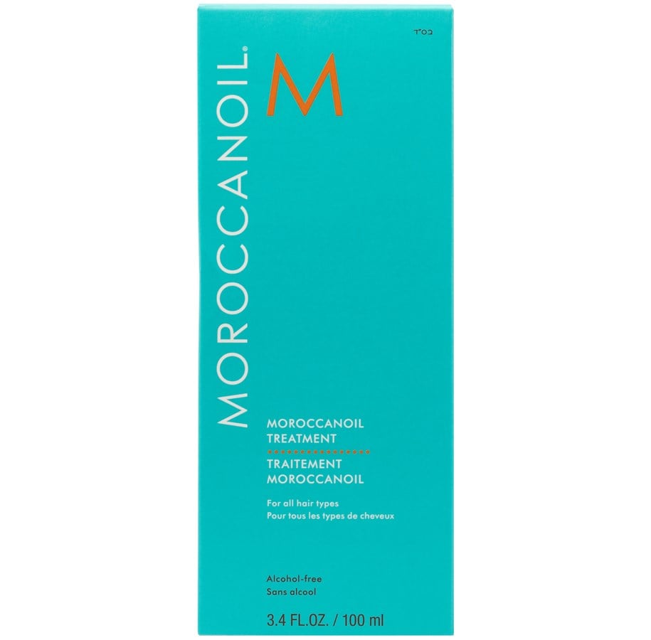 Haircare - MOROCCANOIL Treatment Oil - 7290011521011