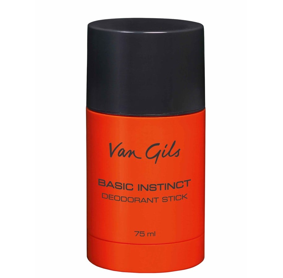 Perfumy i zapachy - Van Gils Basic Instinct - 12300311001