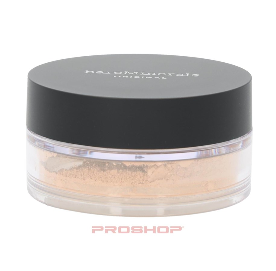 Makijaz - bareMinerals Original Foundation SPF15 - 06 Neutral Ivory - 098132494644