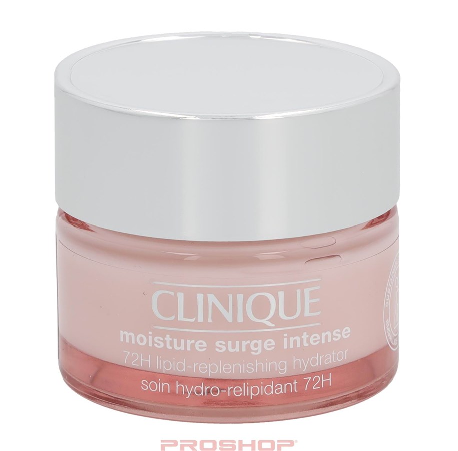 Pielegnacja twarzy - Clinique Moisture Surge Intense 72H Lipid-Repl. Hydrator - 192333042793