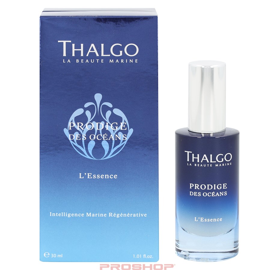 Pielęgnacja twarzy - Thalgo Prodige Des Oceans Serum 30 ml - 3525801664833