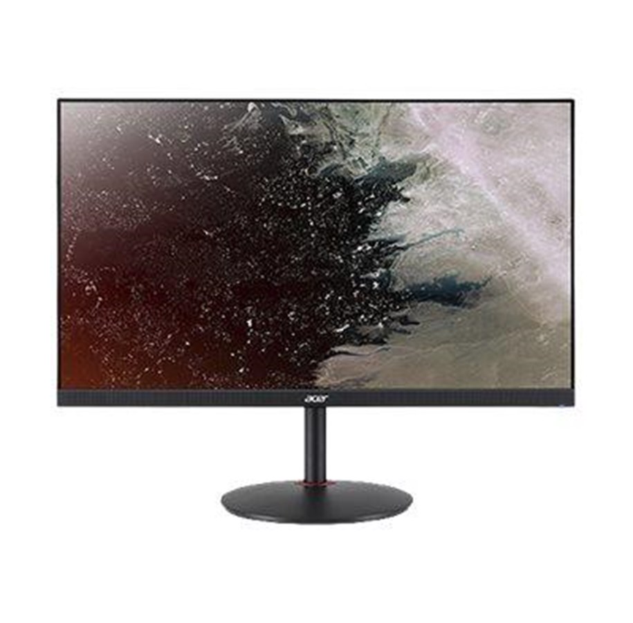 Monitor - 24" Acer Nitro XV242Y Pbmiiprx - UM.QX2EE.P01