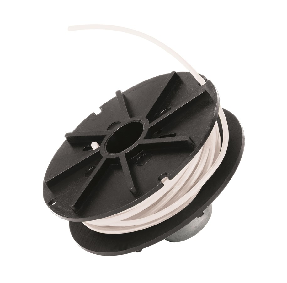 Podkaszarka do trawy - Einhell Garden Accessory Spare Spool GC/E-ET 4025/5027 - 3405690