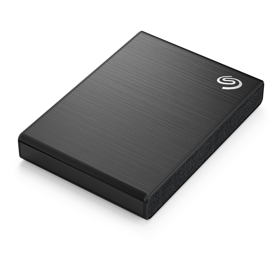 Dysk SSD - Seagate One Touch SSD (2021) STKG1000400 - STKG1000400