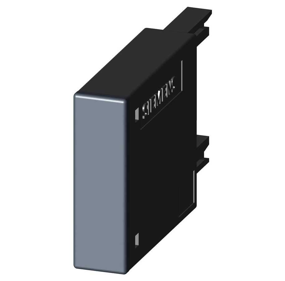 Komponenty do szaf sterowniczych i obudów - Siemens Sirius ng contactors accessory 3rt2916-1eh00 - 3RT2916-1EH00