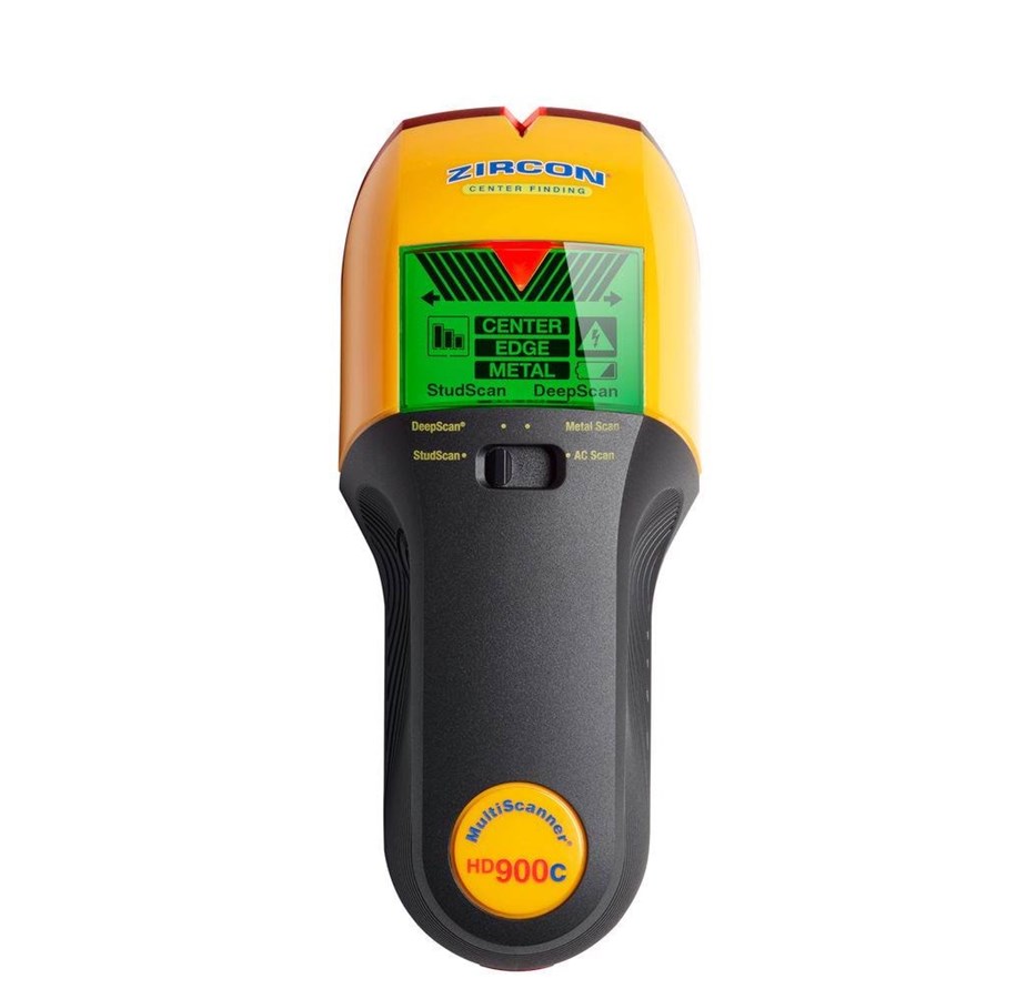 Instrumenty - Elma Instruments Zircon hd900c multiscanner - 4218669269003