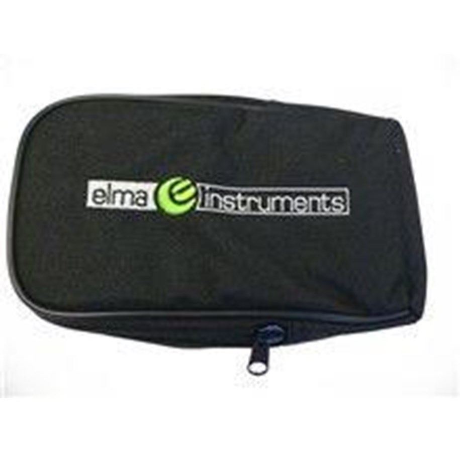 Instrumenty - Elma Instruments Universal bag elma mini - professional instrument bag - 5706445140183