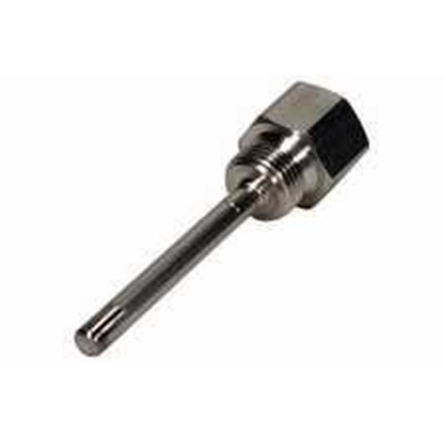 Sterowanie ogrzewaniem - Danfoss avtb avta immersion pocket - 003N0196