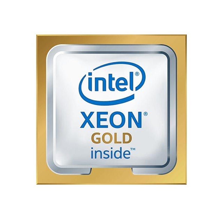 Procesor - Intel Xeon Gold 6336Y Procesor - 24 rdzeni - 2.4 GHz - Intel LGA4189 - Intel Boxed (z chłodzeniem) - BX806896336Y