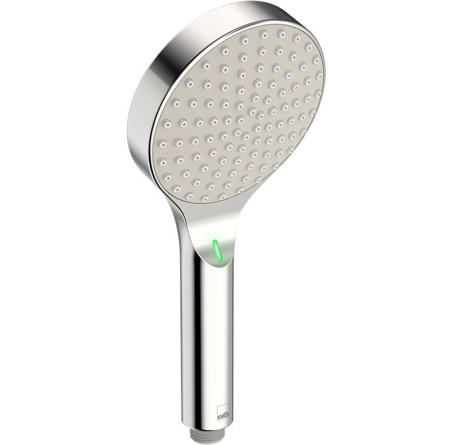Prysznic i akcesoria do montazu - Oras hydractiva digital handshower bluetooth - 242405