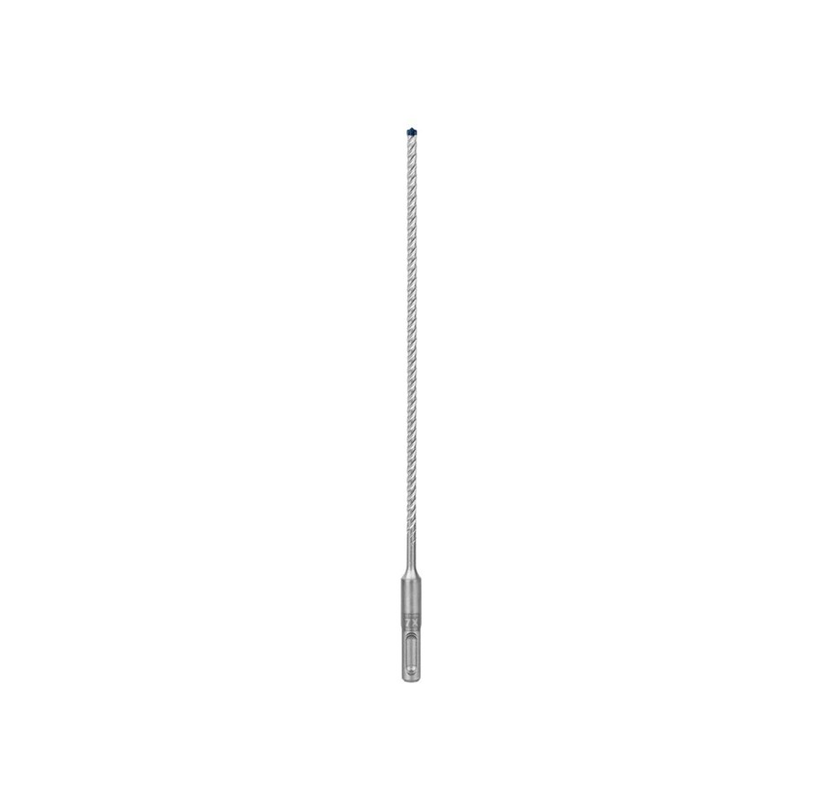 Wiertla & Bity - Bosch HAMMERBOR PLUS-7X 5X265MM - 2608900062