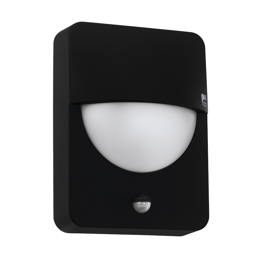 Lampy - EGLO SALVANESCO oprawa ścienna, biały - 98705
