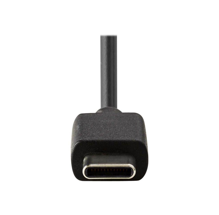 Telefon - Adapter i Ladowarka - Nedis car power adapter - CCHAC300ABK