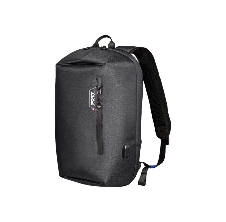 Torba, plecak i pokrowiec na laptopa - PORT Designs San Francisco - 15.6" - Backpack - 135063