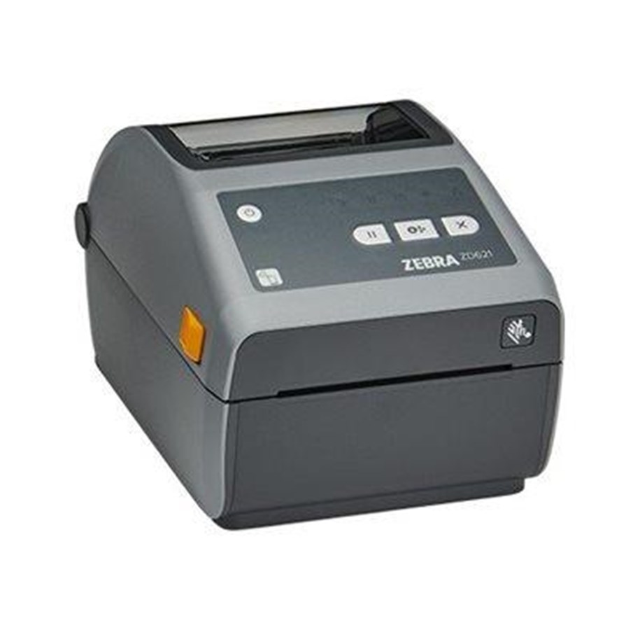Drukarka etykiet - Zebra ZD621 - ZD6A042-D0EL02EZ