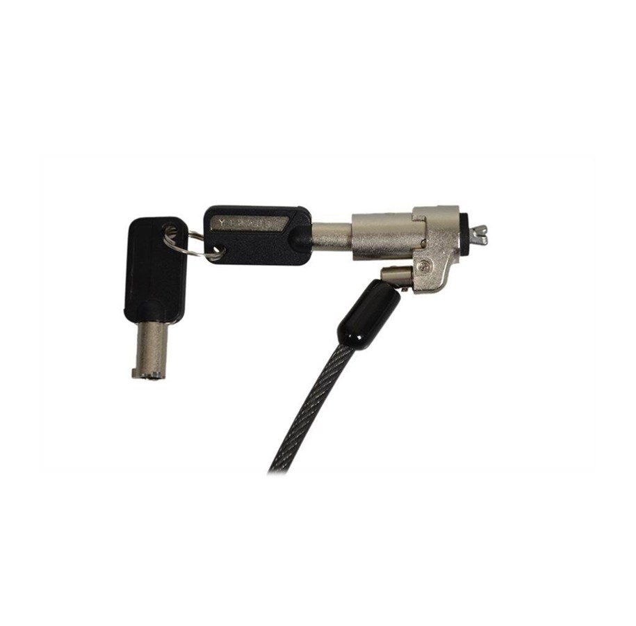 Akcesoria komputerowe - PORT Designs Cable lock master key - 901214