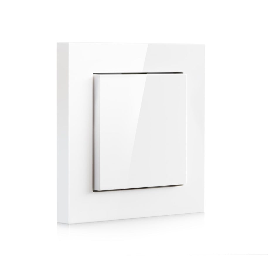 Inteligentny dom - Eve Light Switch - 10EBW1701