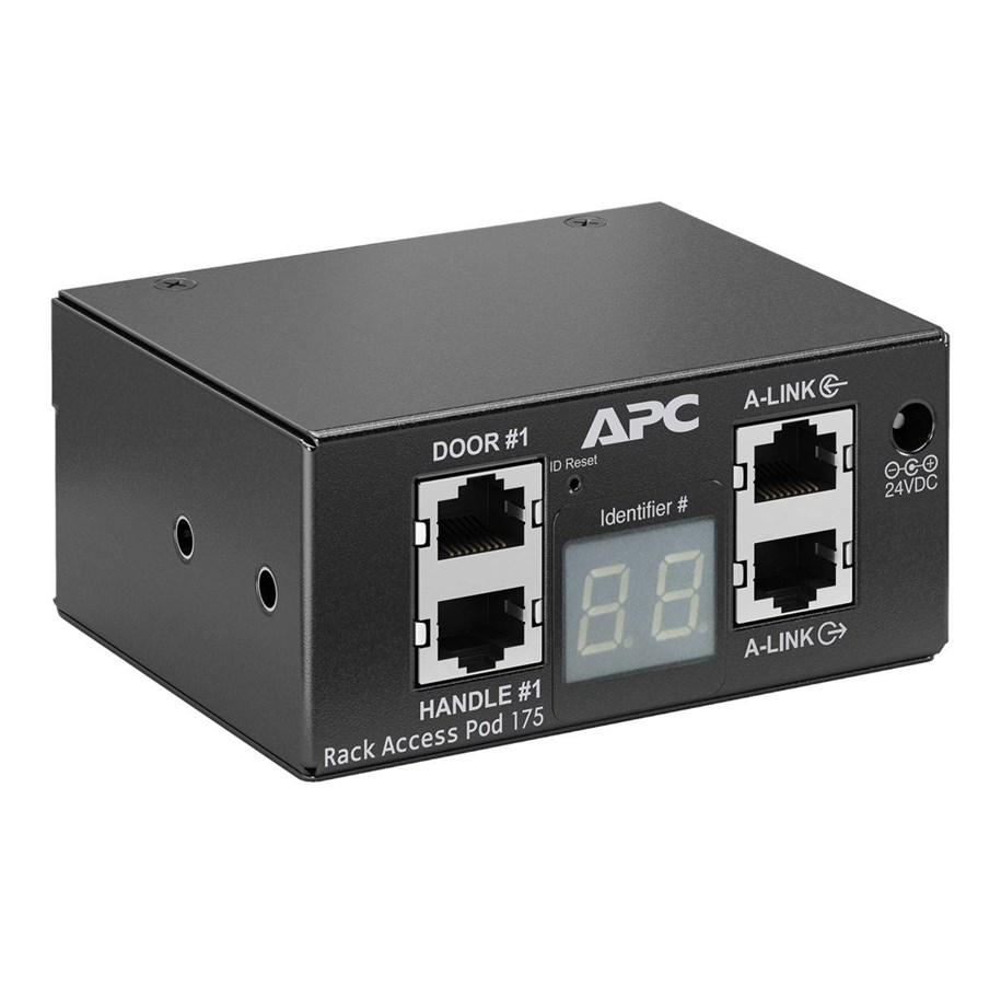 Szafa rack - APC NetBotz Rack Access Pod 175 - NBPD0175