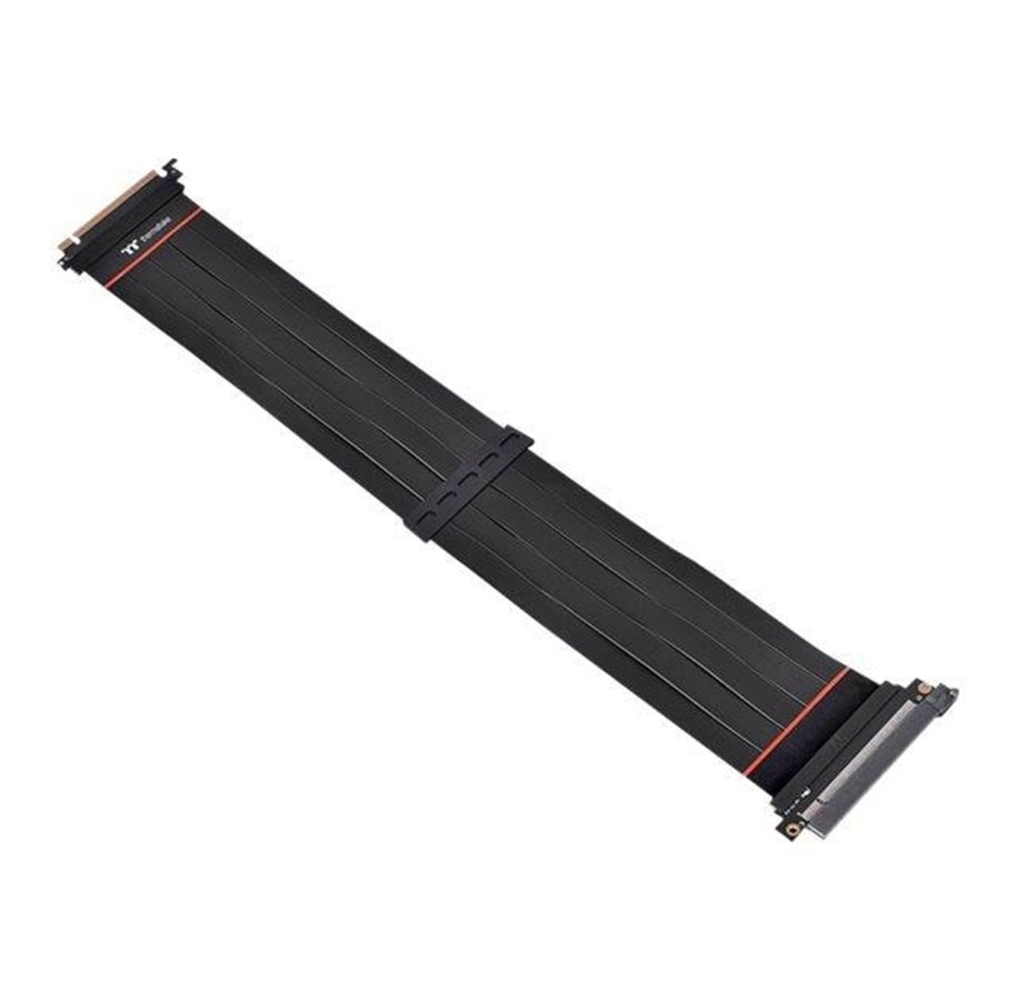 Obudowa komputerowa - akcesoria - Thermaltake TT Premium PCI-E 4.0 Extender - AC-059-CO1OTN-C1