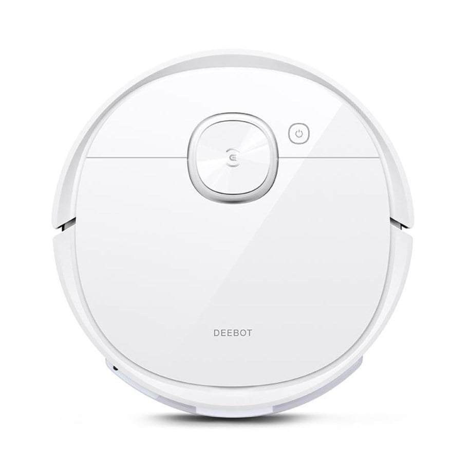 ecovacs ozmo t9