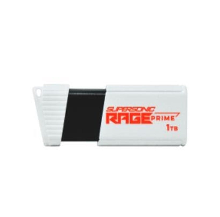 USB Stick - Patriot Supersonic RAGE Prime - 1TB - USB Stick - PEF1TBRPMW32U