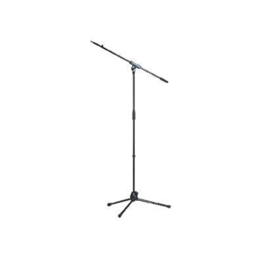 Telefon - Inne akcesoria - König & Meyer 21070  - Foldable Microphone Stand - 160cm - 21070-300-55