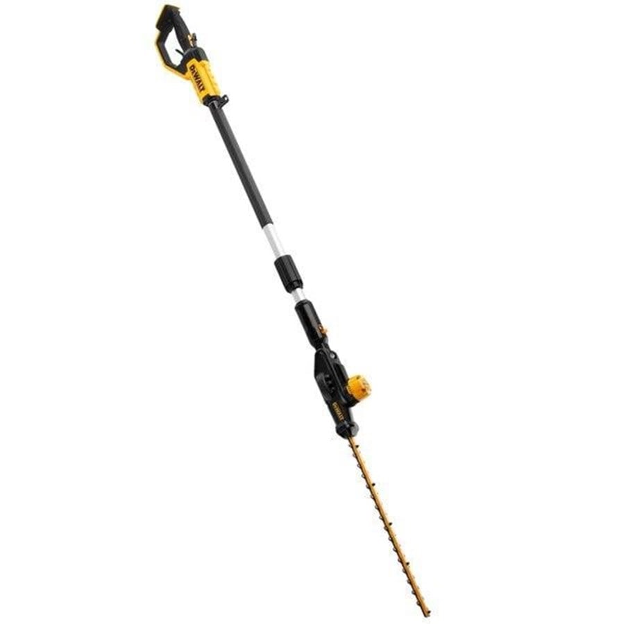 Rozdrabniacz - ogród - Dewalt 18V XR Pole Hedge Trimmer - Bare Unit - DCMPH566N-XJ