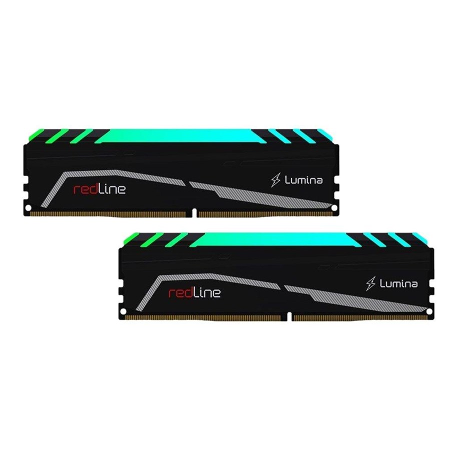 RAM - Mushkin Redline Lumina - MLA4C400JNNM16GX2
