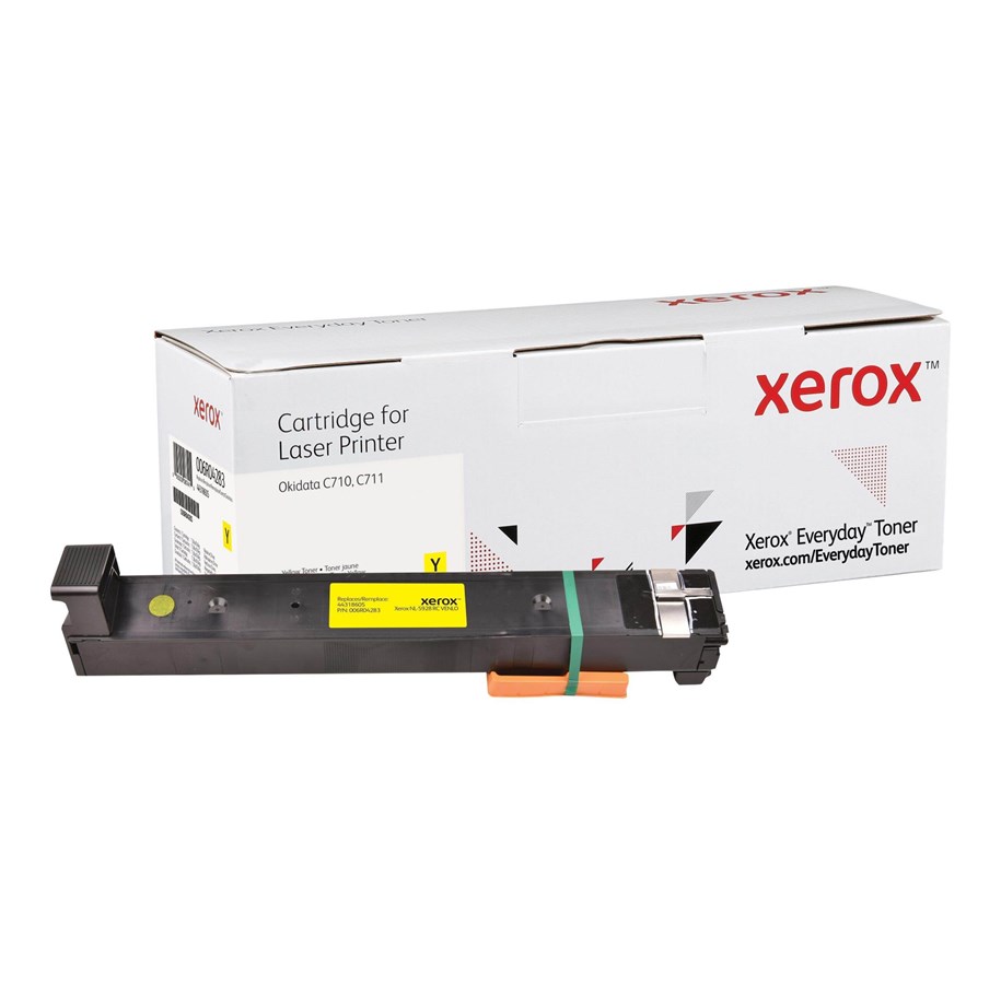 Tusz, toner i material eksploatacyjny - Xerox Everyday - 006R04283