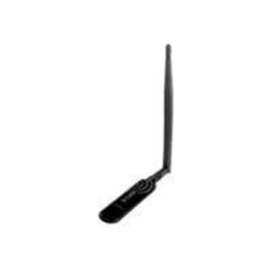 Adapter Sieciowy  (karta sieciowa, serwer druku, itp.) - D-Link DWA-137 - network adapter - USB 2.0 - DWA-137