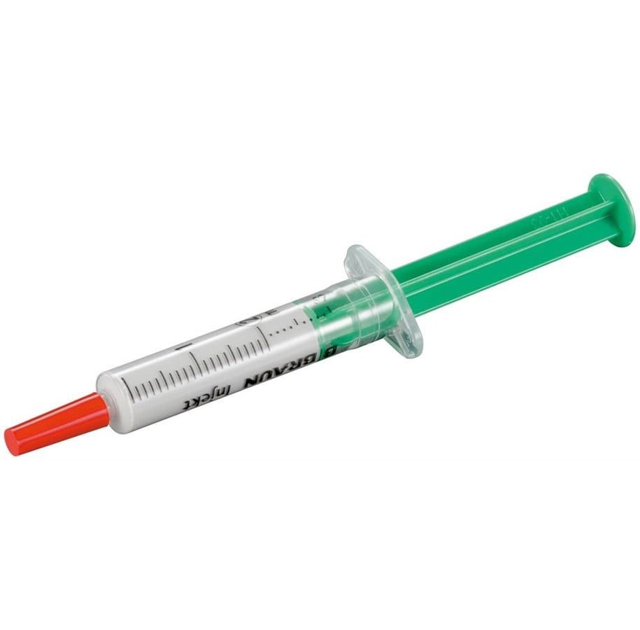 Lutowanie energetyczne i gazowe - Fixpoint Thermal Compound 2 ml - 4040849448393