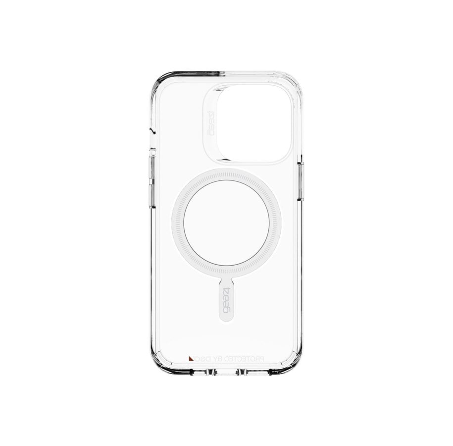 Telefon - Pokrowiec i etui - ZAGG Crystal Palace Snap - 702008200
