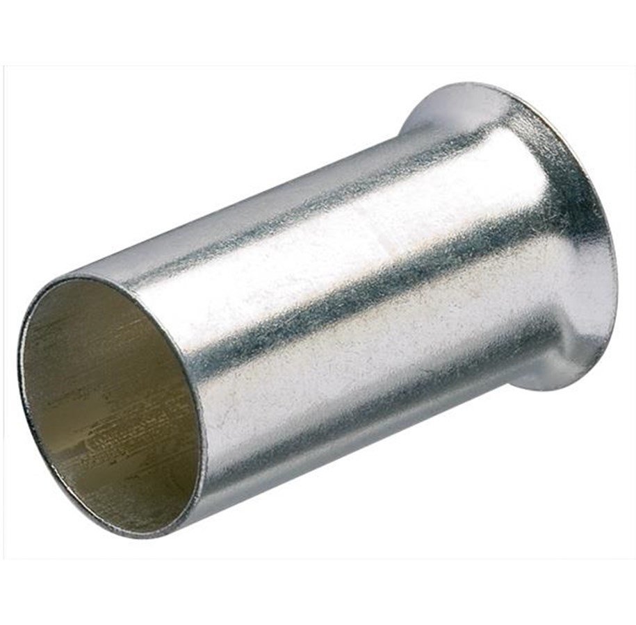 Narzedzia - KNIPEX Tulejki kablowe, nieizolowane - 97 99 391