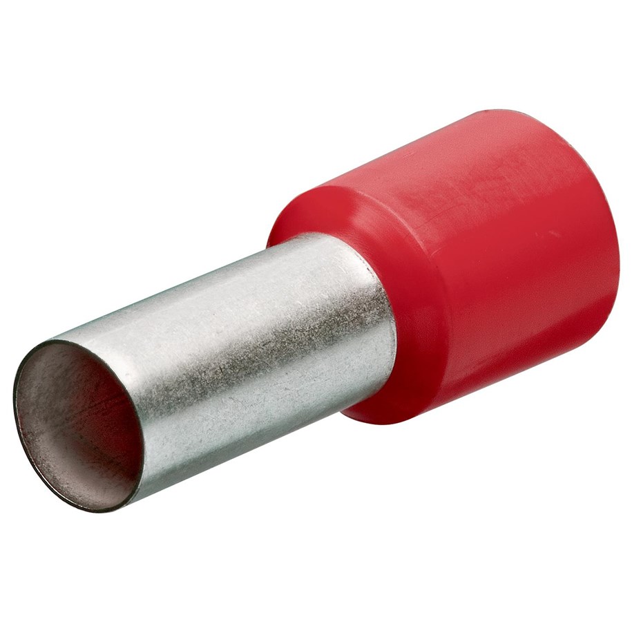 Narzedzia - KNIPEX Tulejki kablowe z kołnierzem - 97 99 337