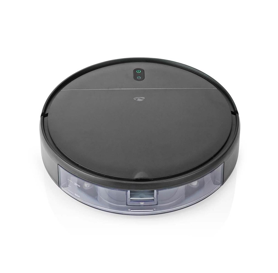 Odkurzacz robot - Nedis Odkurzacz robot WIFIVCR001CBK - WIFIVCR001CBK