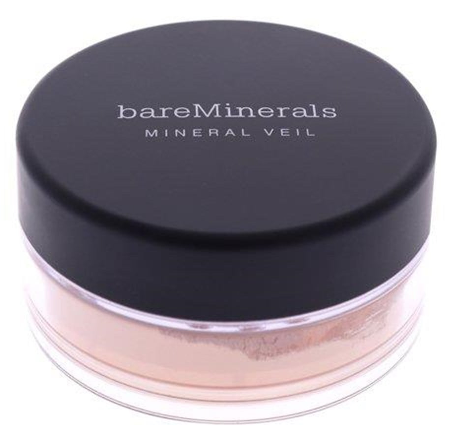 Makijaz - bareMinerals Mineral Veil Powder - 098132132096