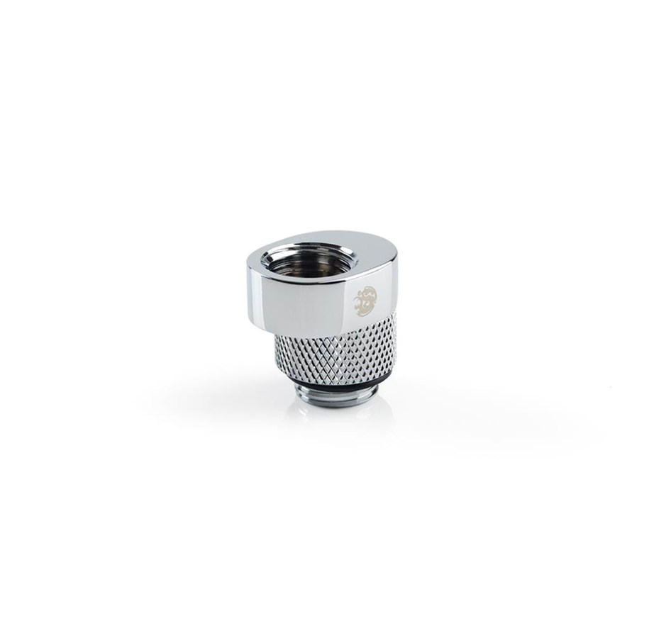 DIY Chlodzenie wodne - Bitspower X-Cross Adapter G1/4 Zoll AG auf G1/4 Zo - BP-RIGOS5