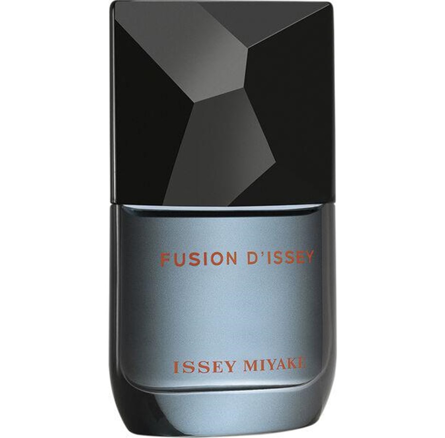 Perfumy i zapachy - Issey Miyake Fusion D'Issey Eau de Toilette Spray - 3423478974555