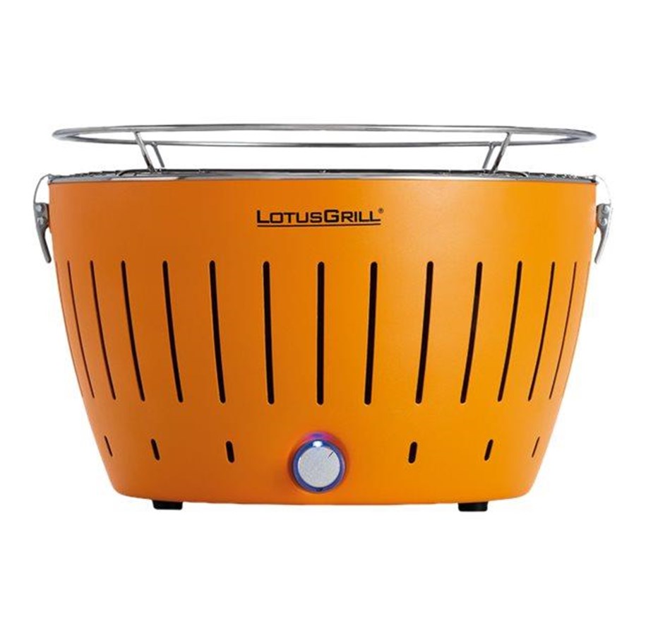 Grill i akcesoria grillowe - LotusGrill G340 - LG G34 U Orange