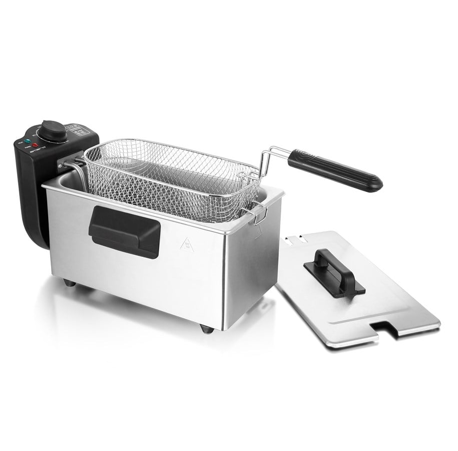 Frytkownica - Emerio Deep fryer - DF-120482