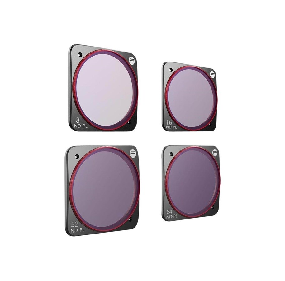 Filtry fotograficzne - PGYTECH Professional - P-28A-012