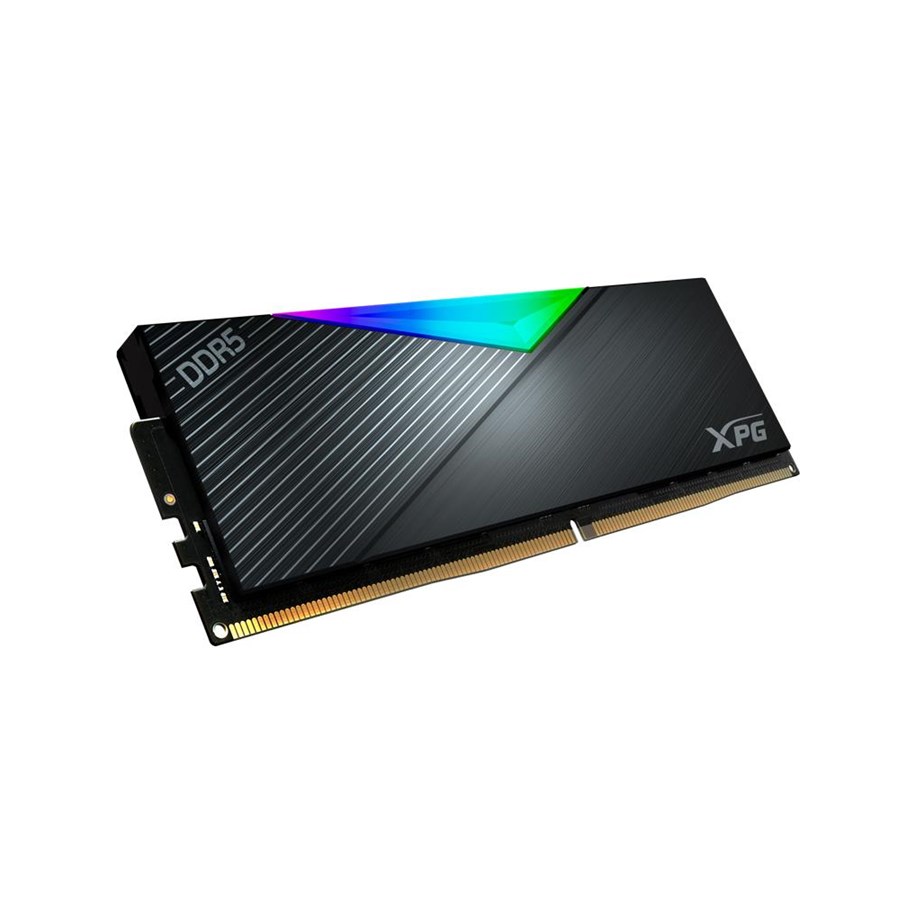 A Data XPG Lancer RGB DDR5 6000 C40 SC 16GB Tani