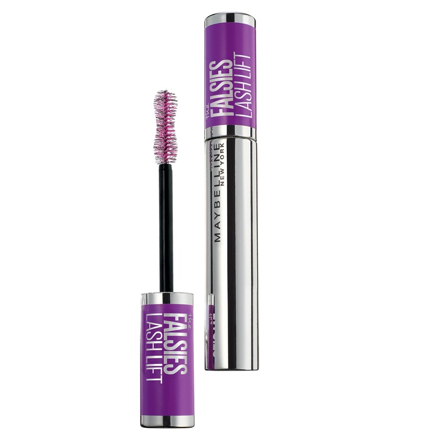 Makijaz - Maybelline The Falsies Lash Lift Mascara - Ultra Black - B3335800