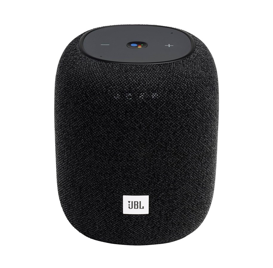 Inteligentny dom - JBL Przenośny głośnik bluetooth - JBLLINKMUSICBLKEU