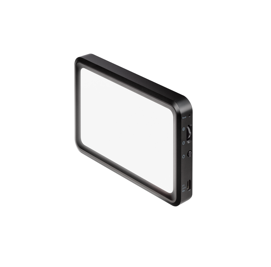 Wyposazenie do streamingu - Elgato Key Light Mini - 10LAD9901