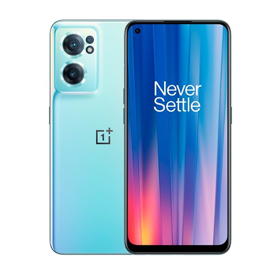 Telefon komórkowy - OnePlus Nord CE 2 5G 128GB/8GB - Bahama Blue - 5011101970