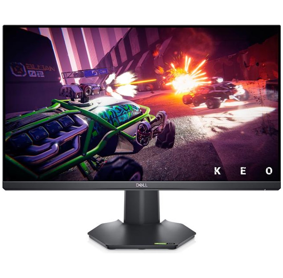 Monitor - 24" Dell G2422HS - 1920x1080 (FHD) - 165Hz - IPS - DELL-G2422HS