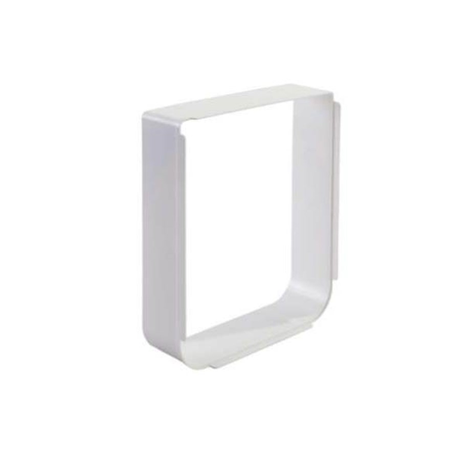 Koty - Sureflap Tunnel (white) 50 mm to K39028 - K39032