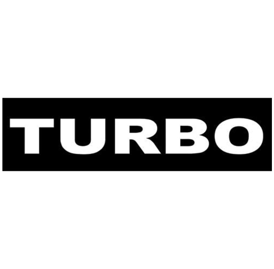 Psy - Julius-K9 TURBO small 110x30 mm - H630997